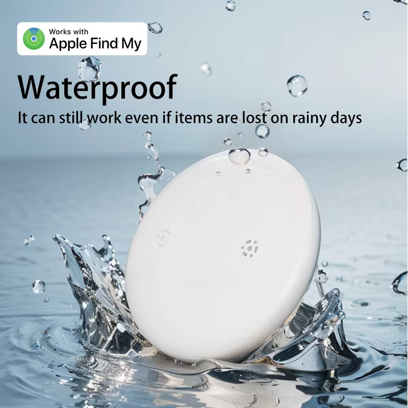 Portable Anti-Lost Smart GPS Tracker & Locator Waterproof Bluetooth Mini 4G WiFi 5G 3G Remote Control Features Plastic HB15